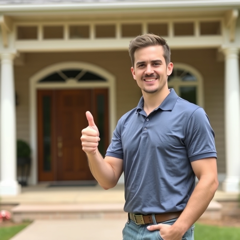 Founder of Ant & Rodent Pest Control Lake Forest