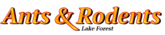 Lake Forest Ant Exterminator & Rodent Control Company Logo